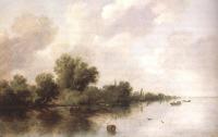 Ruysdael, Salomon van